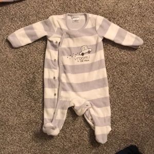 Lot of baby clothes